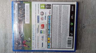 FIFA 16 PS4 