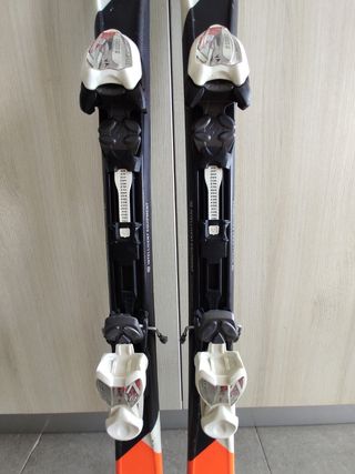 Sci Blizzard Racing GS 140 cm - cerati 