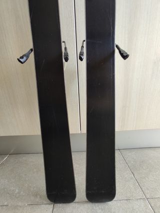 Sci Blizzard Racing GS 140 cm - cerati 