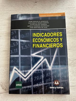 Indicadores Económicos y Financieros