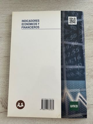 Indicadores Económicos y Financieros