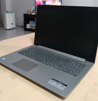 Lenovo Ideapad 330 - Gris Plata