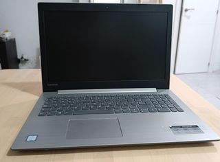 Lenovo Ideapad 330 - Gris Plata
