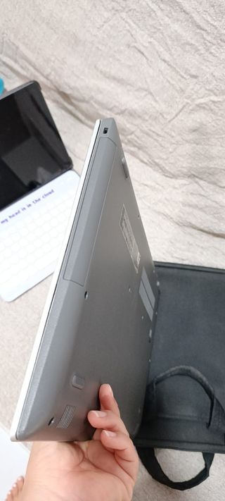 Lenovo Ideapad 330 - Gris Plata