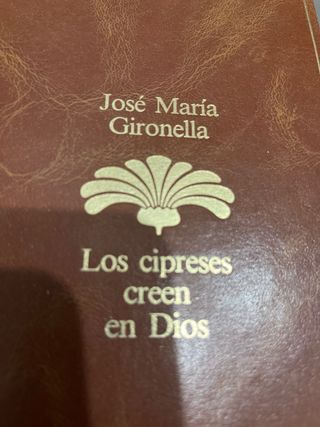 Grandes novelas de la literatura contemporánea 