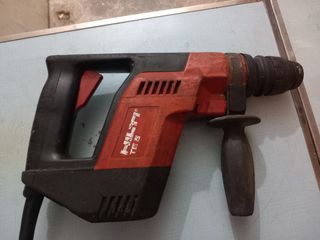 Martillo percutor Hilti TE 5