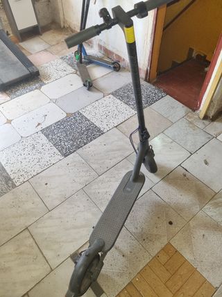 Patinete Xiaomi 3 eléctrico