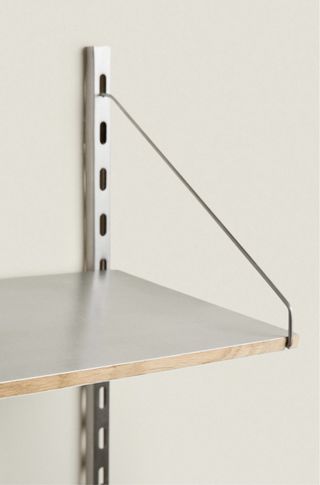 Estantería Zara Home - Metal & Madera