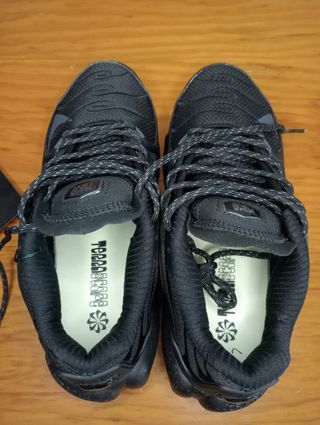 Nike Air Max Terrascape Plus - Negras