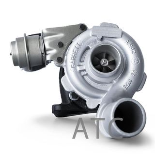 Turbo Nuevo ATC 708639