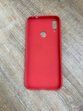 Custodie per Xiaomi Redmi Note 7 - Rosa 