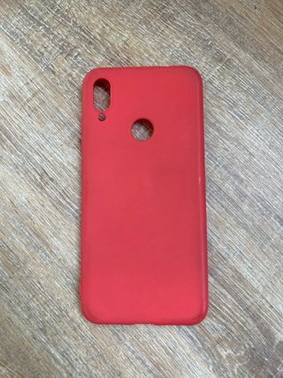Custodie per Xiaomi Redmi Note 7 - Rosa 