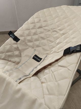 FUNDA para hamaca babybjorn