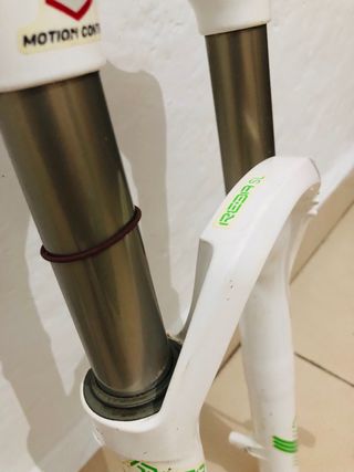 Horquilla Rock Shox Reba SL air 