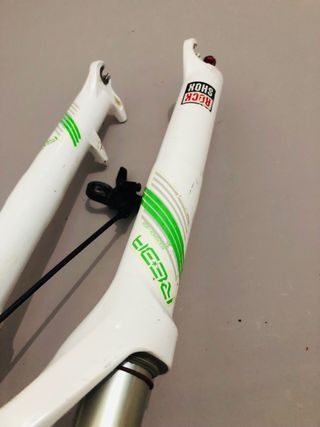 ENVIO GRATIS Horquilla Rock Shox Reba SL air