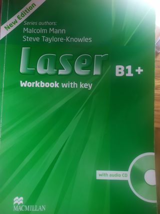 Libros de inglés varios niveles