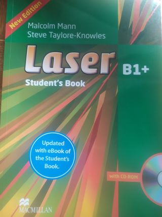 Libros de inglés varios niveles