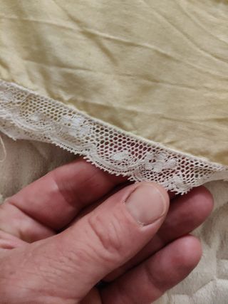 Abito bimba vintage anni '50 della nonna 