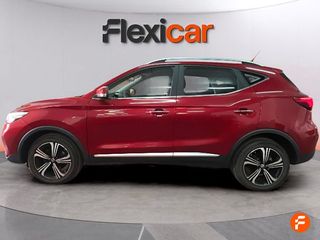 MG ZS 1.5 Comfort