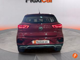 MG ZS 1.5 Comfort