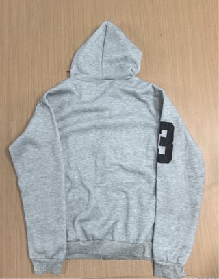 Sudadera gris Polo Ralph Lauren