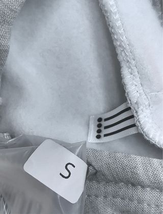 Sudadera gris Polo Ralph Lauren