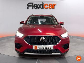 MG ZS 1.5 Comfort