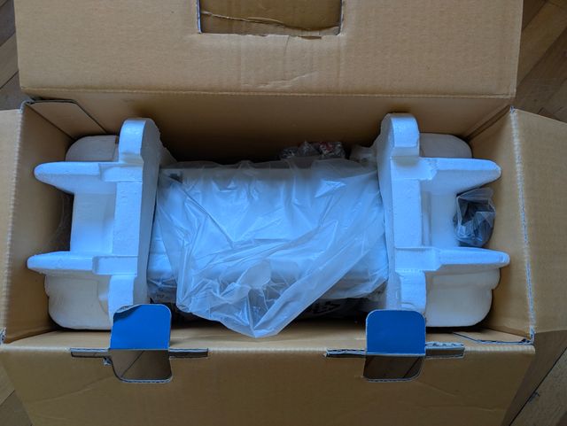 Fax Olivetti Ink Jet Fax_Lab 128