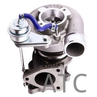 Turbo Nuevo ATC 17201-67010 Toyota 3.0 CC. 125 CV.