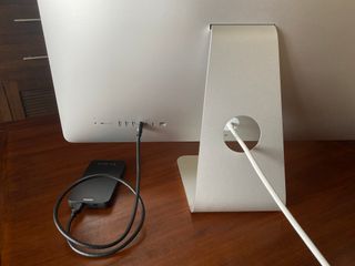 iMac 27" SSD - Impecable