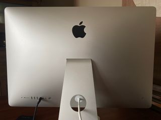 iMac 27" SSD - Impecable