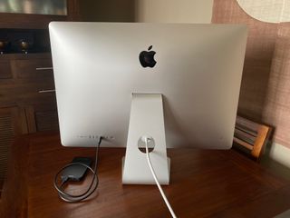 iMac 27" SSD - Impecable