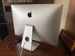 iMac 27" SSD - Impecable