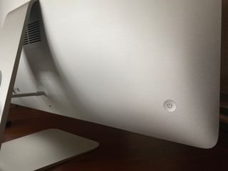 iMac 27" SSD - Impecable