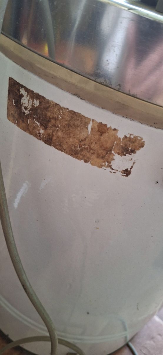 Secadora antigua vintage