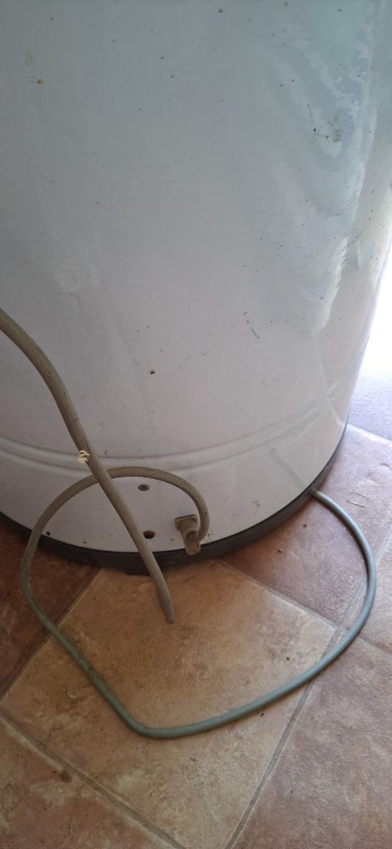 Secadora antigua vintage