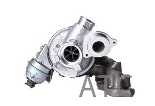 Turbo Nuevo 821866