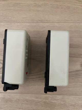 2 Automáticos Orbis T-11 230V