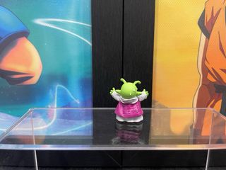 gashapon HG Dragon Ball Dende