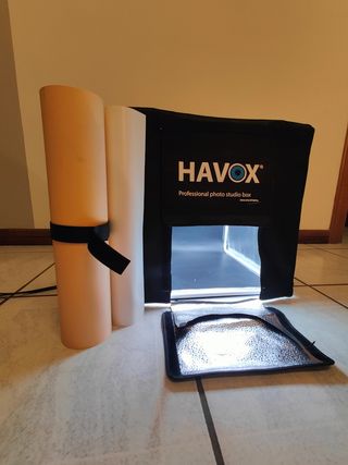 HAVOX Studio Box Fotografia