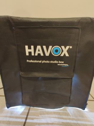 HAVOX Studio Box Fotografia
