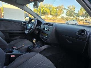 SEAT Leon 2011