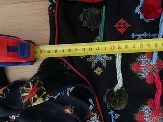 Vestito corto floreale Zara