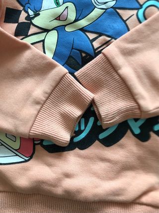 Lote ropa niño invierno (4-5 años)