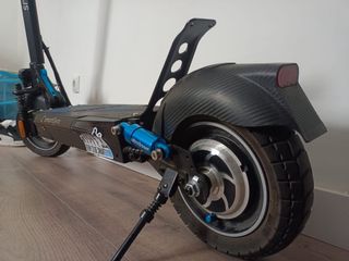 Patinete SmartGyro SpeedWay