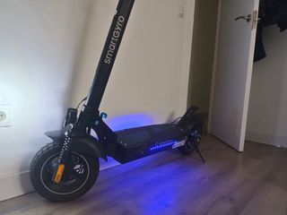 Patinete SmartGyro SpeedWay