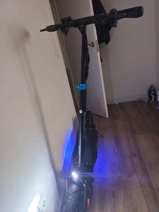 Patinete SmartGyro SpeedWay