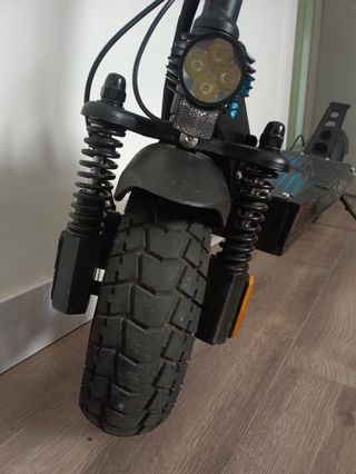 Patinete SmartGyro SpeedWay