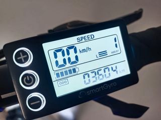 Patinete SmartGyro SpeedWay