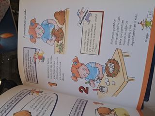 Preescolar Activa Para Jugar Y Aprender/Prescho...